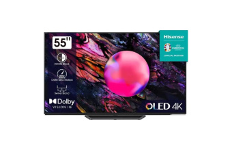 Телевизор Hisense 55A85K