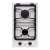 Варочная панель Delonghi AV 23/1 ASV CD