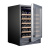 Винный шкаф Temptech WPQ60SCB