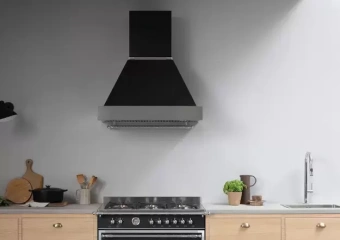 Вытяжки Bertazzoni K120HERTX+KC48HERTNE