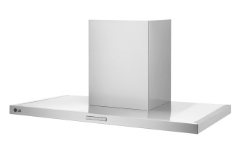 Вытяжка LG HCEZ3615S