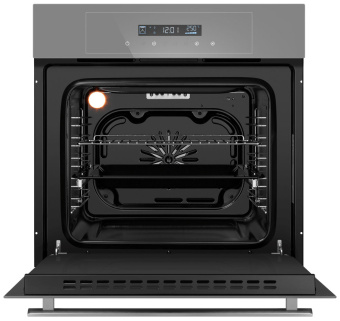 Духовой шкаф Maunfeld AEOD6063G2