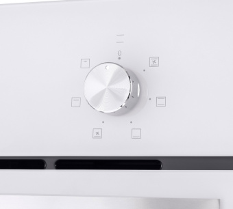 Духовой шкаф Maunfeld EOEC.586 W