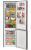 Холодильник Maunfeld MFF200NFSB10 Inverter