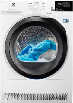 Сушильная машина Electrolux EW8H458BP
