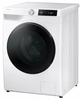 Стиральная машина с сушкой Samsung WD11DG6B85BELP