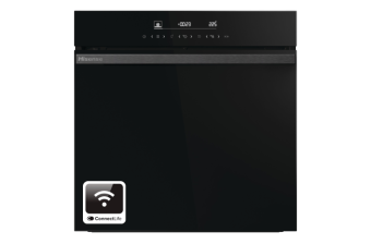 Духовой шкаф Hisense BI65346ADBGWIFI