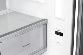 Холодильник Samsung RF65A93T0SR