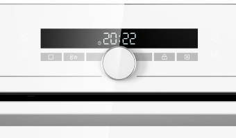 Духовой шкаф Haier HOQ-F6CASGW
