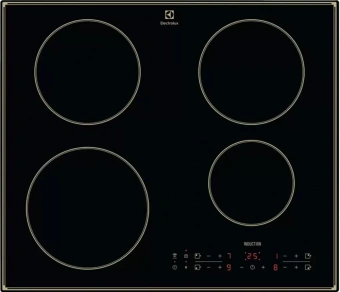 Варочная панель Electrolux CIR60430CB