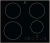 Варочная панель Electrolux CIR60430CB