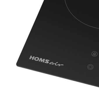 Варочная панель HOMSair HVY43DBK