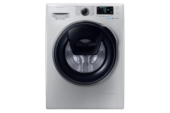 Стиральная машина Samsung WW80K6210RS/LD