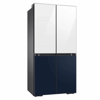 Холодильник Samsung RF60A91R18A/WT