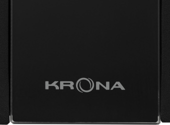 Вытяжка Krona HOLLY ISOLA 500 BLACK S