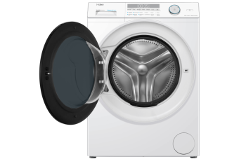 Стиральная машина с сушкой Haier HWD80-BP14959B