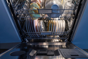 Встраиваемая посудомоечная машина Gorenje GV663C60