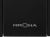 Вытяжка Krona HOLLY ISOLA 500 BLACK S