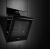 Духовой шкаф Kuppersberg HT 613 Black