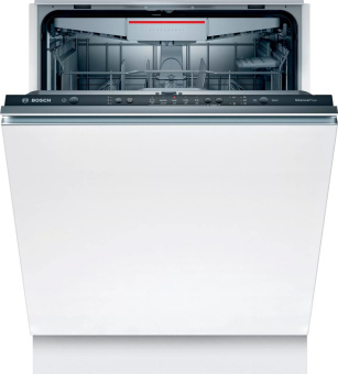 Встраиваемая посудомоечная машина Bosch SMV25GX03R