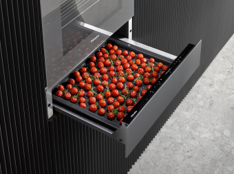 Подогреватель Miele ESW 7020 GRGR