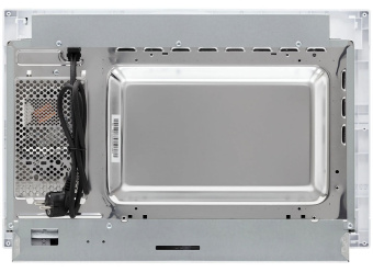 Встраиваемая микроволновая печь Krona RIFLESSO 60 WH V2