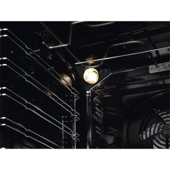Духовой шкаф Electrolux EOF3H70X