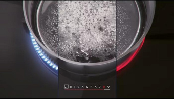 Варочная панель Electrolux EIP 6446