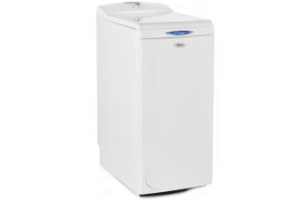 Стиральная машина с вертикальной загрузкой Whirlpool AWE 9629