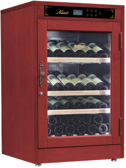 Винный шкаф Libhof NP-43 Red Wine