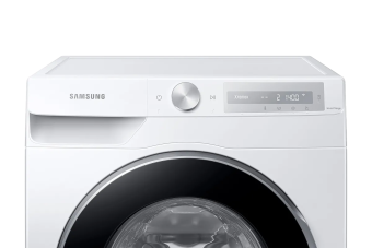 Стиральная машина Samsung WW90T604CLH/LP