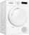 Сушильная машина Bosch WTM83201OE