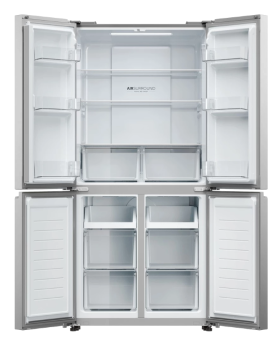 Холодильник Haier HTF-425DM7RU