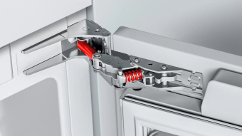 Встраиваемый холодильник Bosch KIR81SDE0