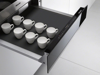 Подогреватель Miele ESW 7020 GRGR