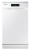 Посудомоечная машина Samsung DW50R4050FW/WT
