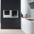 Духовой шкаф Bertazzoni Modern F457MODVTX стальной