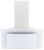 Вытяжка Krona LIVA 600 WHITE SENSOR