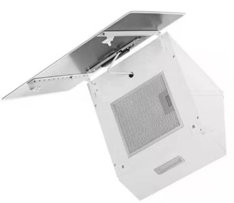 Вытяжки Midea MH60AN364GW