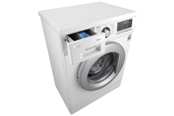 Стиральная машина LG F1296WDS1