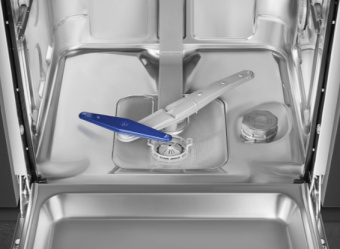 Встраиваемая посудомоечная машина Smeg STL253CL