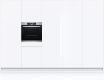 Духовой шкаф Bosch HSG636BS1