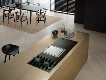 Варочная панель Miele CS7612FL