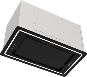Встраиваемая вытяжка Kuppersberg INLUMIA 60 Black