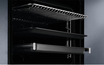 Духовой шкаф Electrolux OKD6P77WX