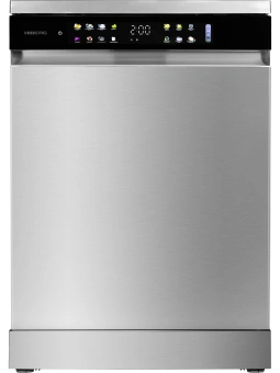 Посудомоечная машина Hiberg i-F 6815 LX