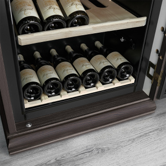 Meyvel MV102-WD1-C (Dark Chocolate)