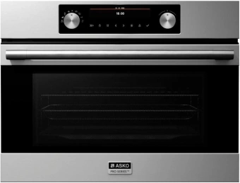 Духовой шкаф Asko OCM8483S