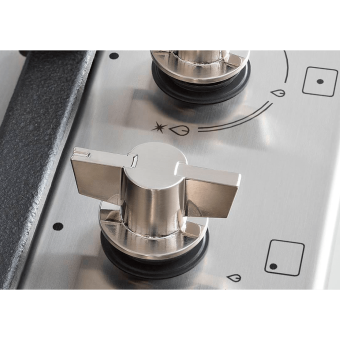 Варочная панель Bertazzoni Modern P905LMODNE