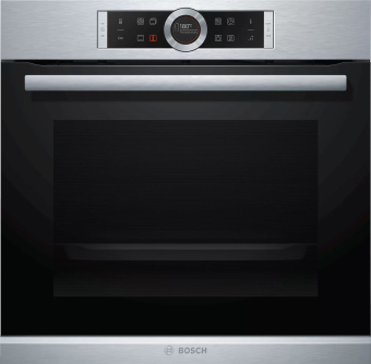 Духовой шкаф Bosch HBG655BS1M
